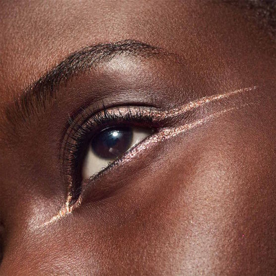 SOMBRA LÍQUIDA COM GLITTER M.A.C DAZZLESHADOW
